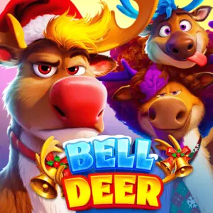BELL DEER