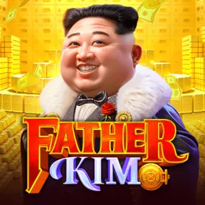 FATHER KIM