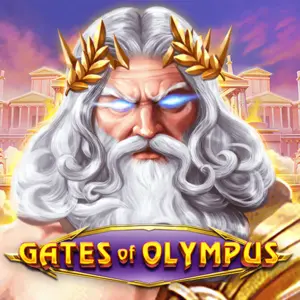 GATES OF OLYMPUS