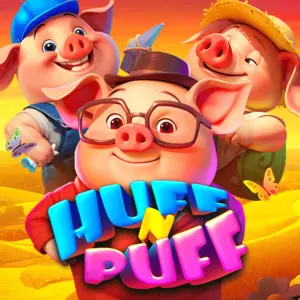 HUFF N PUFF