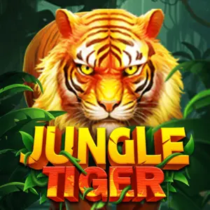 JUNGLE TIGER
