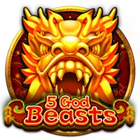 5 God Beasts