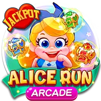 Alice Run JP