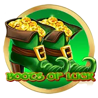 Boots of Luck