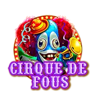 Cirque de fous