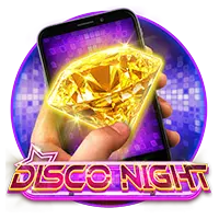 DiscoNight M