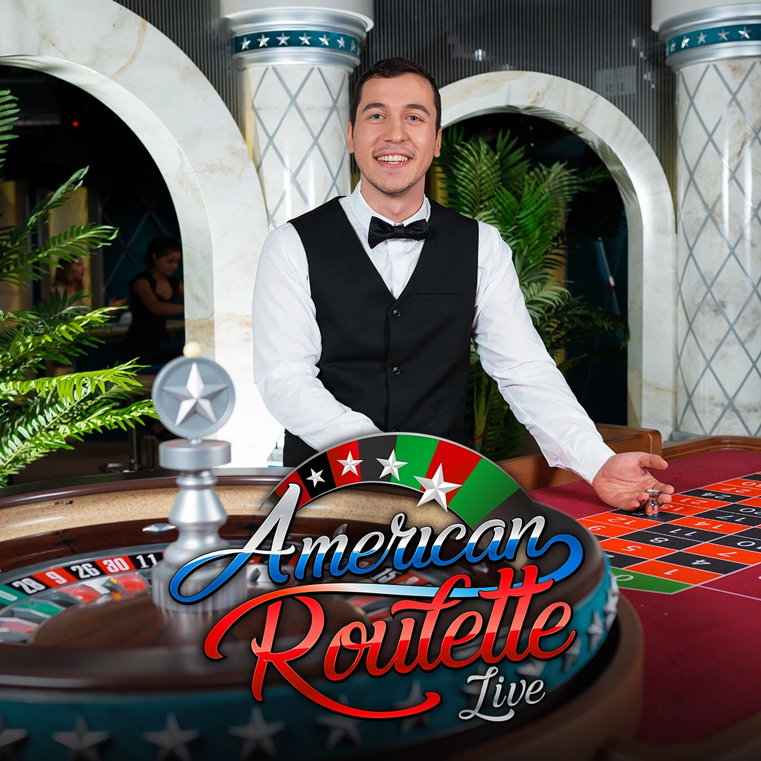 American Roulette