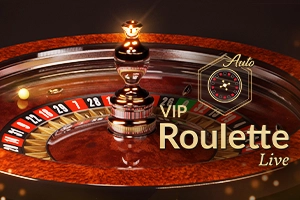 Auto-Roulette VIP
