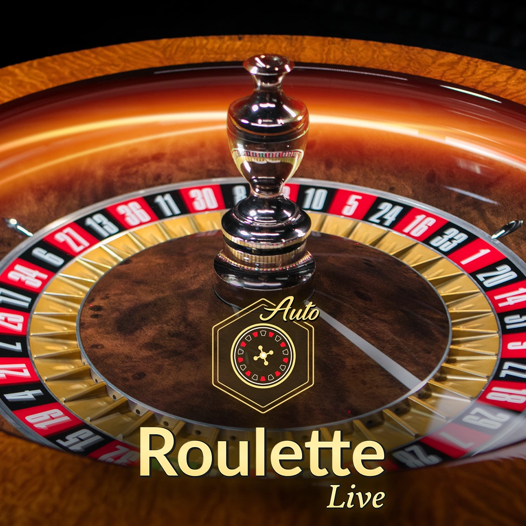 Auto-Roulette