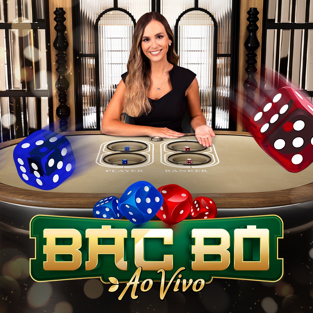 Bac Bo Ao Vivo