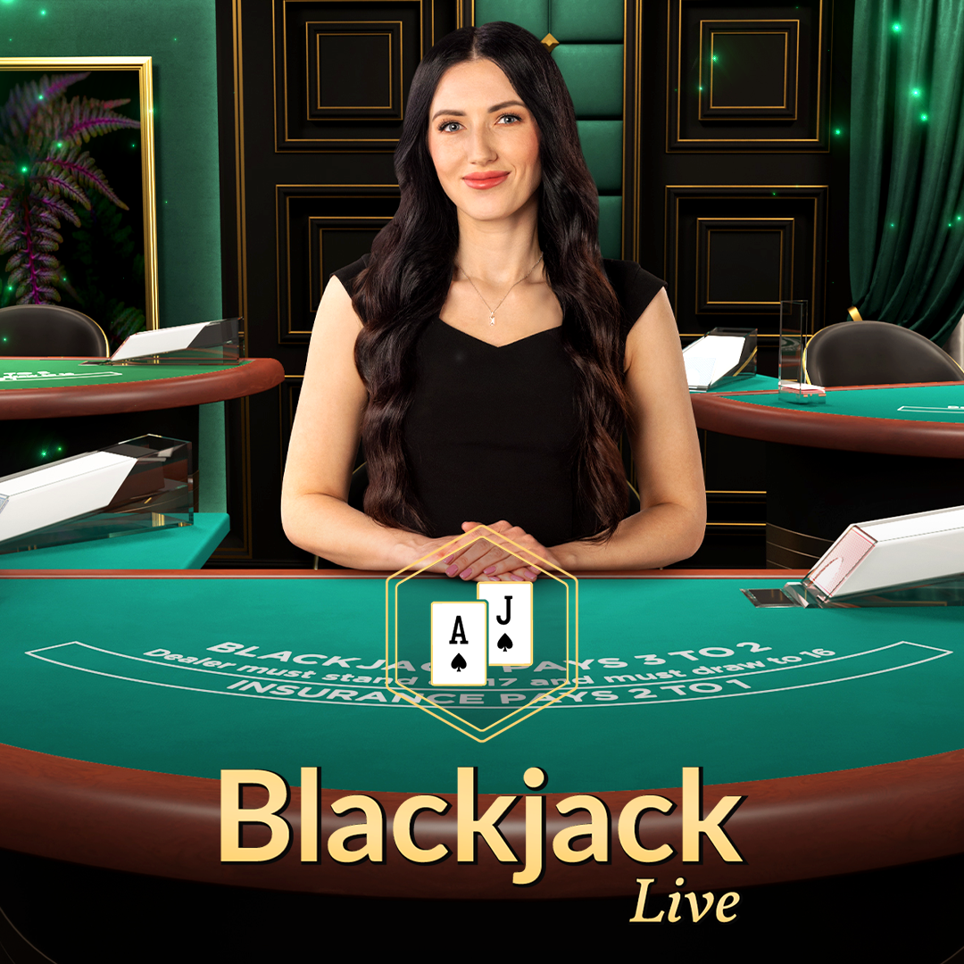Blackjack B