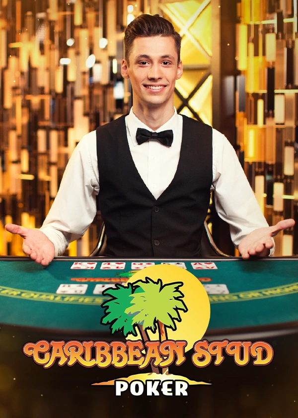 Caribbean Stud Poker