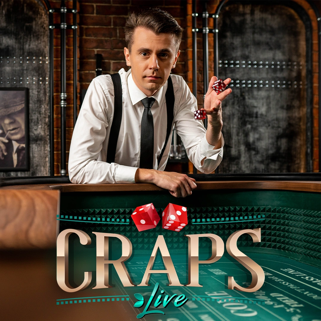 Craps
