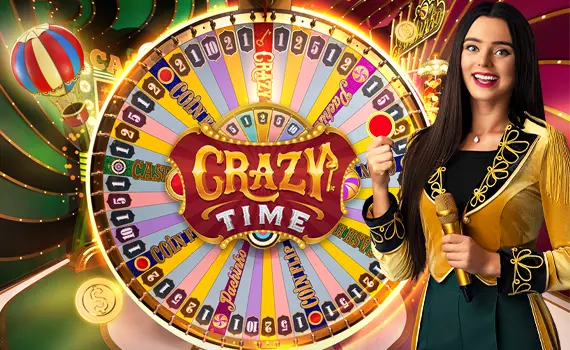 Crazy Time A