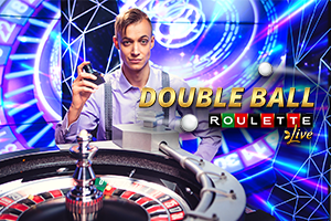 Double Ball Roulette