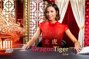 Dragon Tiger