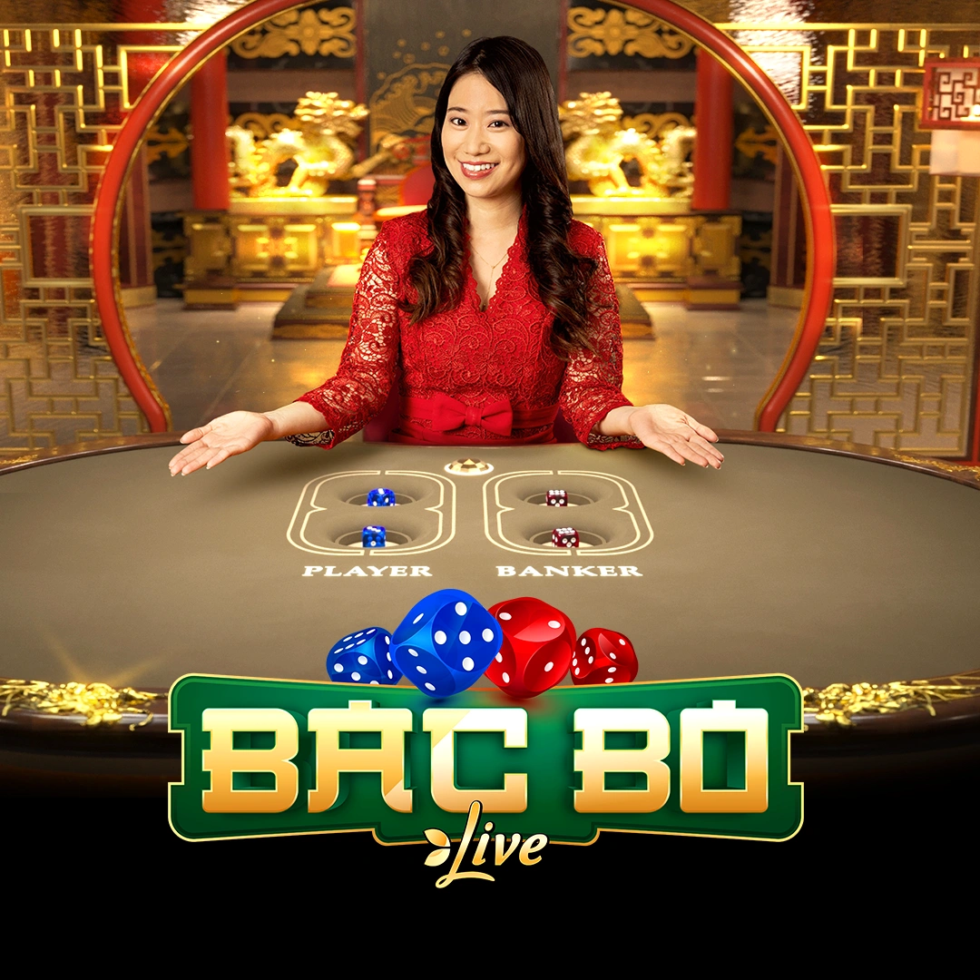 Emperor Bac Bo