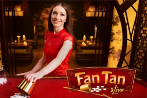Fan Tan