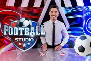 Football Studio