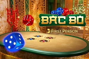 First Person Bac Bo