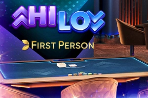 First Person HiLo