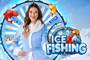 Ice Fishing