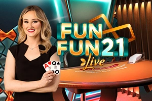 Infinite Fun Fun 21 Blackjack