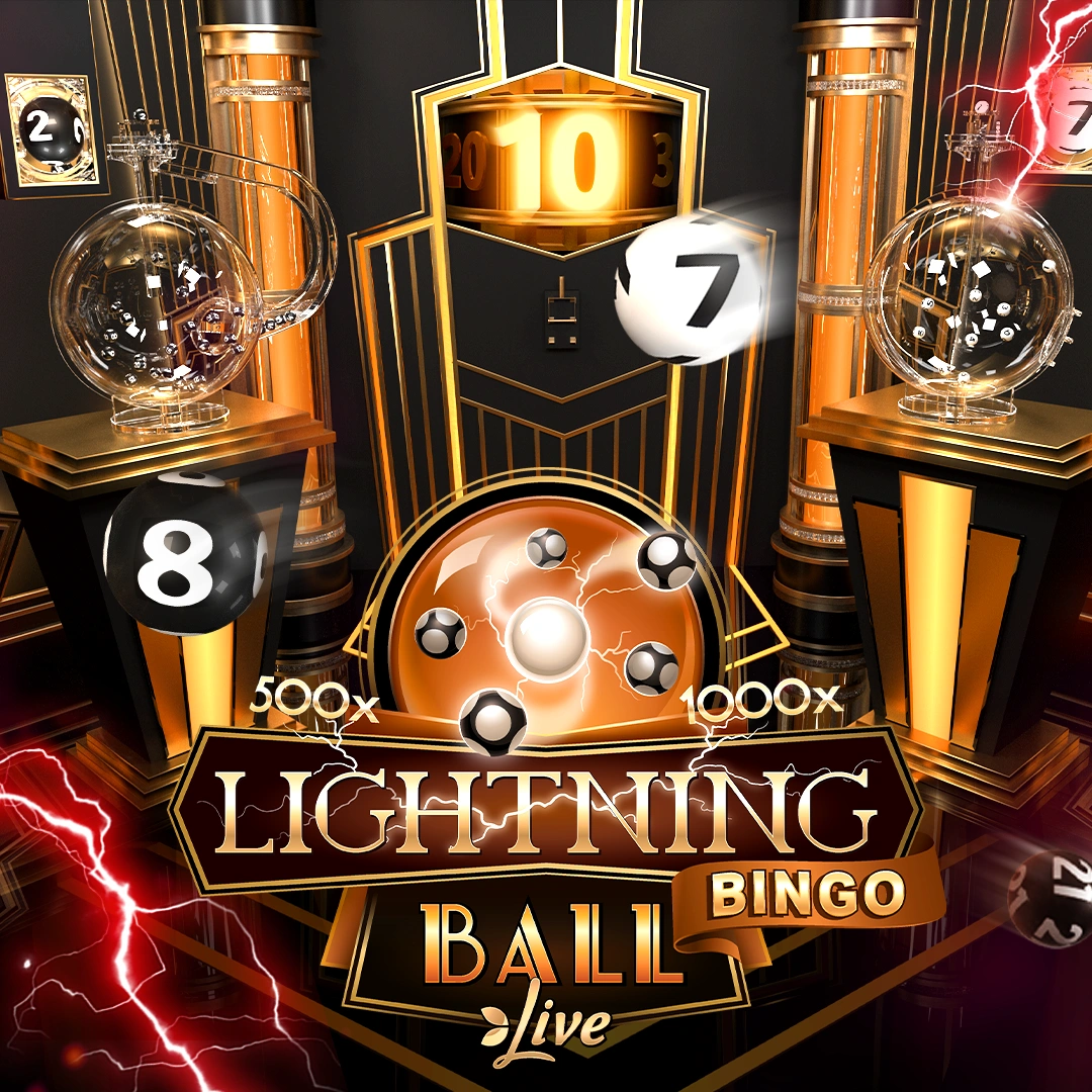 Lightning Ball