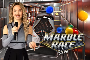 Marble Race