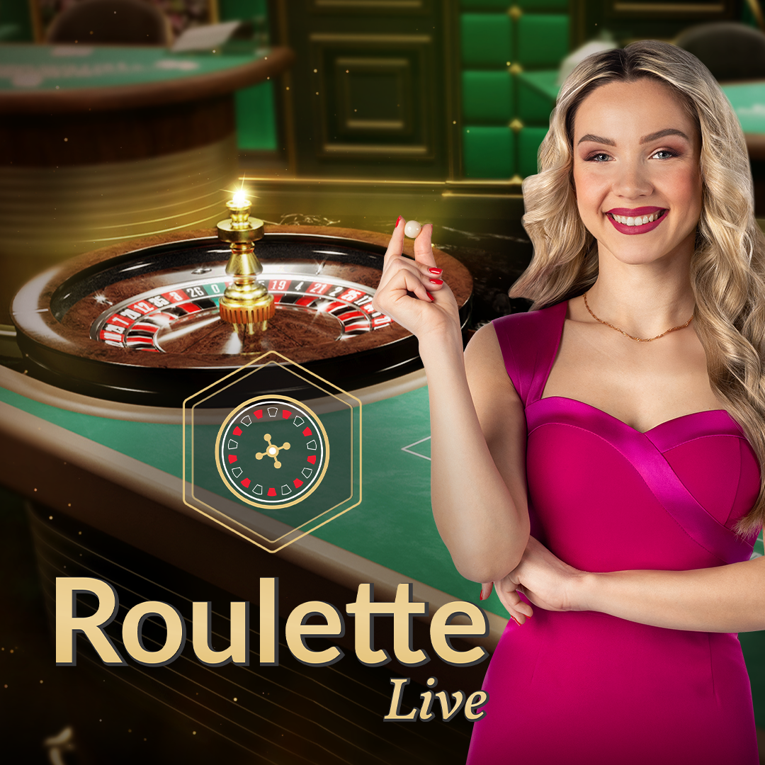 Roulette