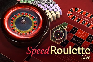 Speed Auto Roulette
