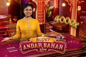 Super Andar Bahar