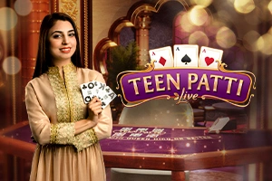 Teen Patti