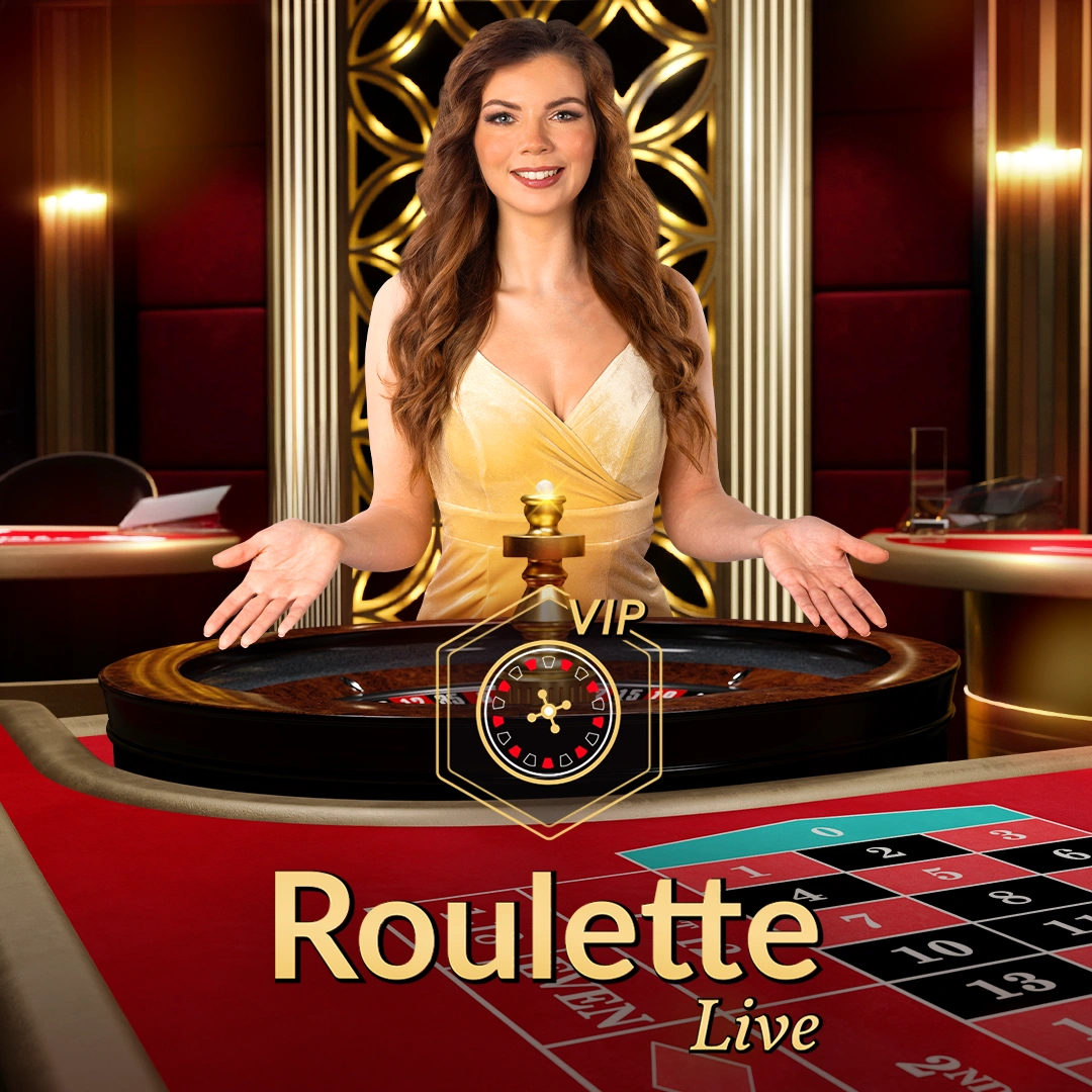 VIP Roulette