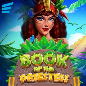 Book Of The Priestess