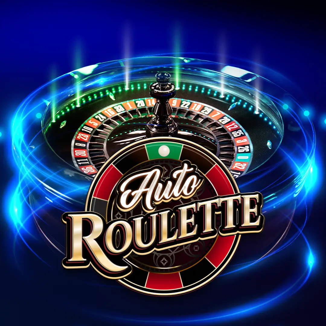 Auto Roulette