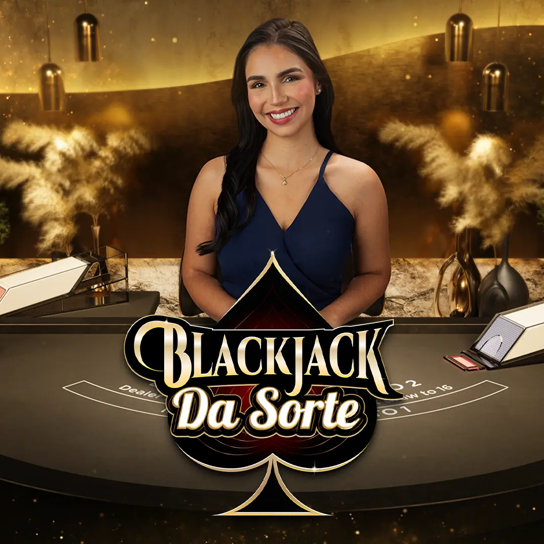 Blackjack da Sorte