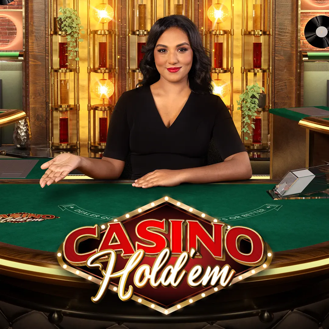 Casino Hold'em