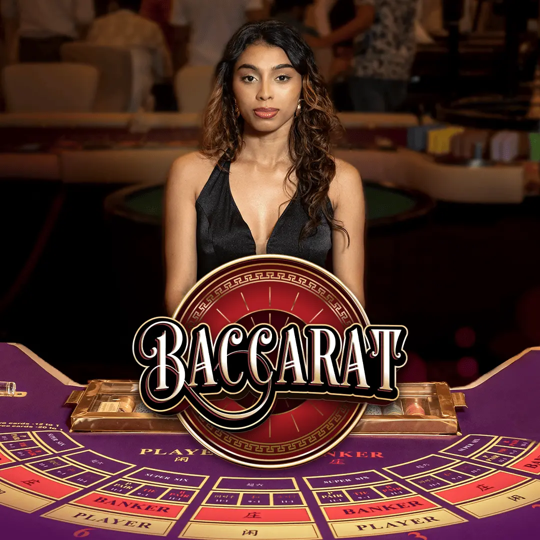 Casino Marina Baccarat 1