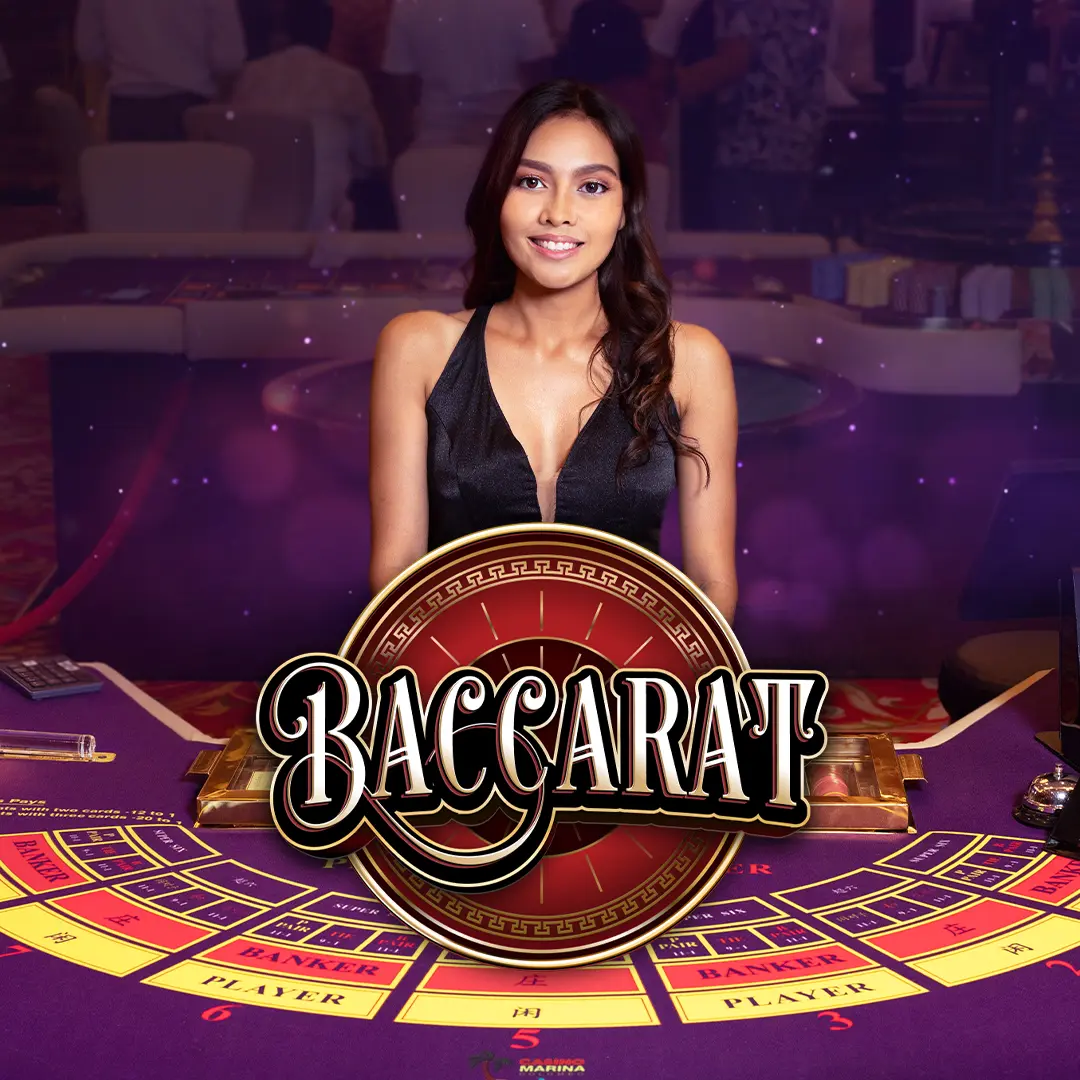 Casino Marina Baccarat 2