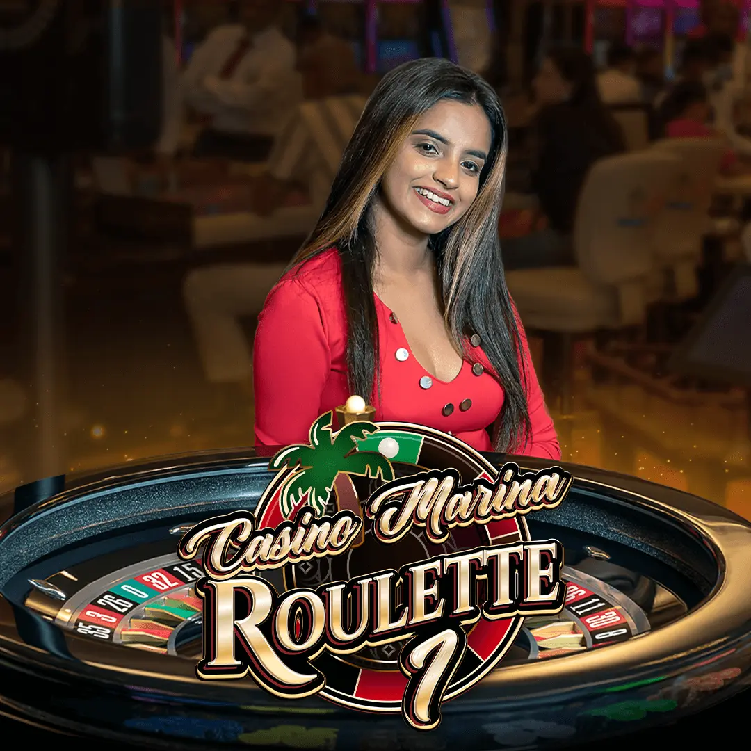 Casino Marina Roulette 1