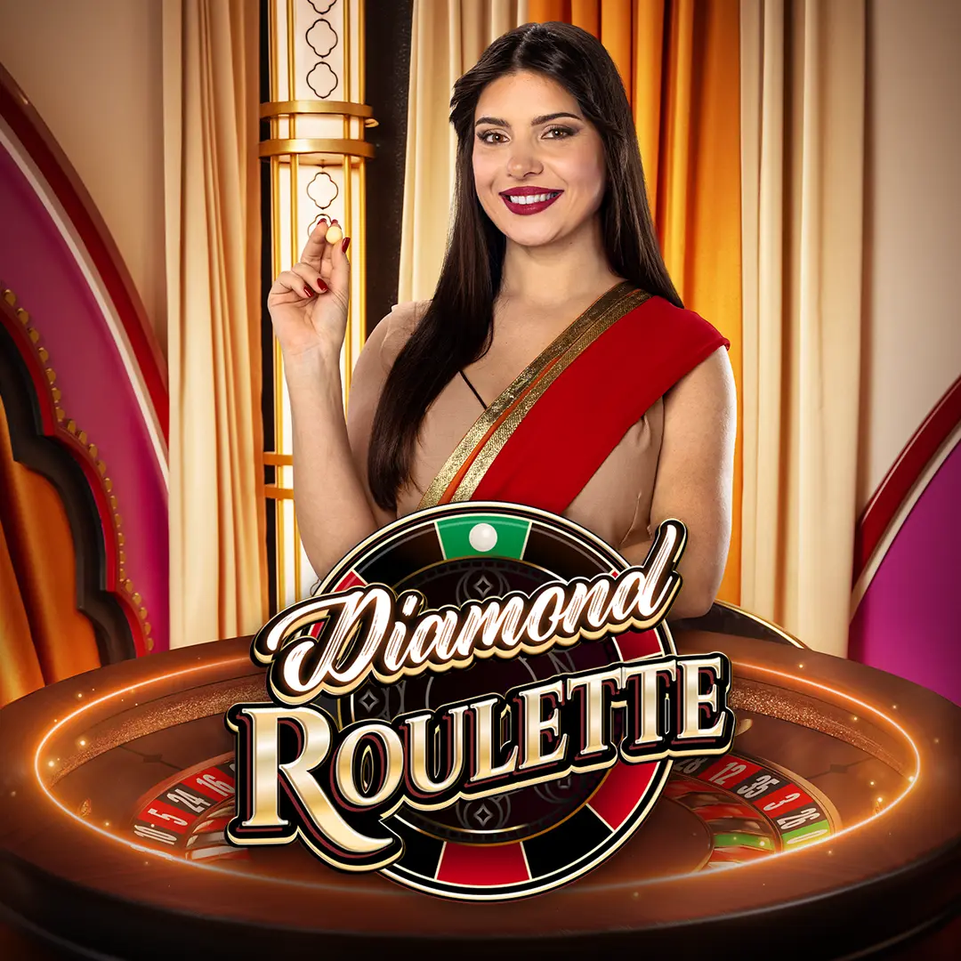 Diamond Roulette