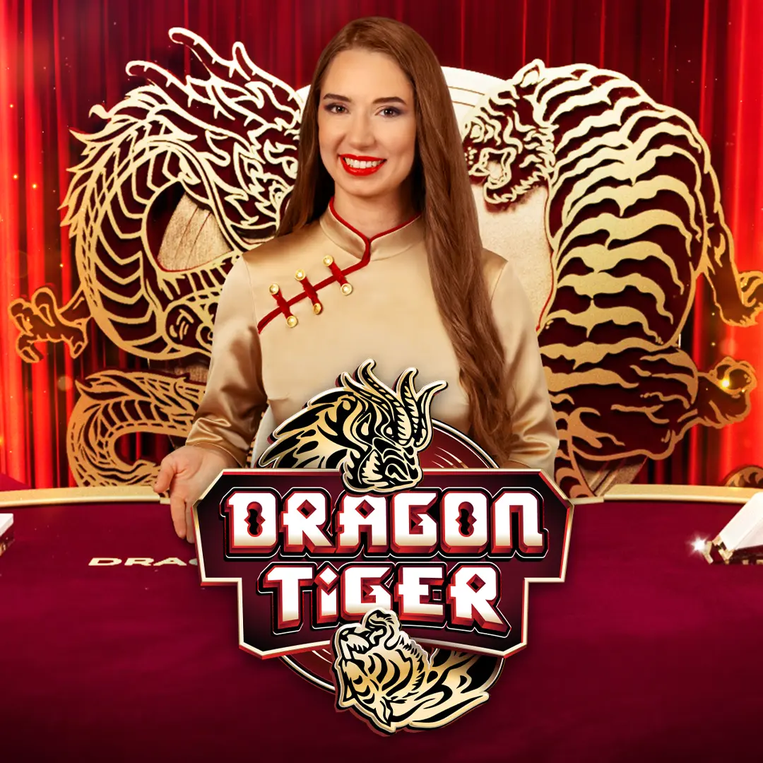Dragon Tiger