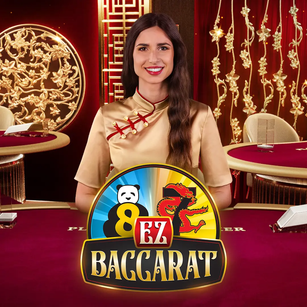 EZ Baccarat