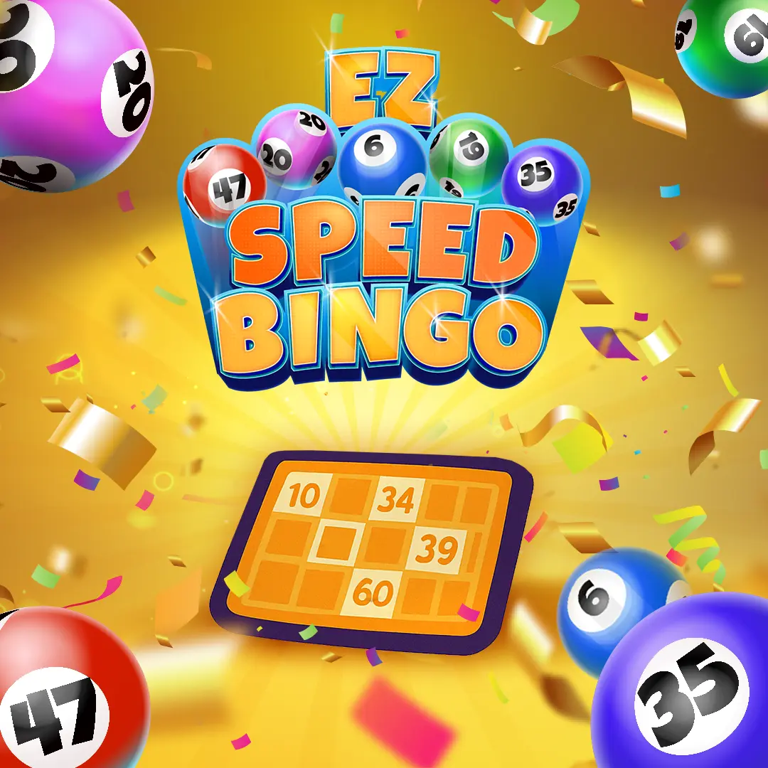 EZ Bingo 90