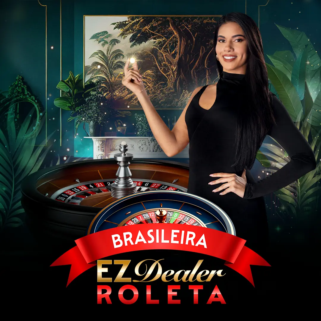 EZ Dealer Roleta Brazileira