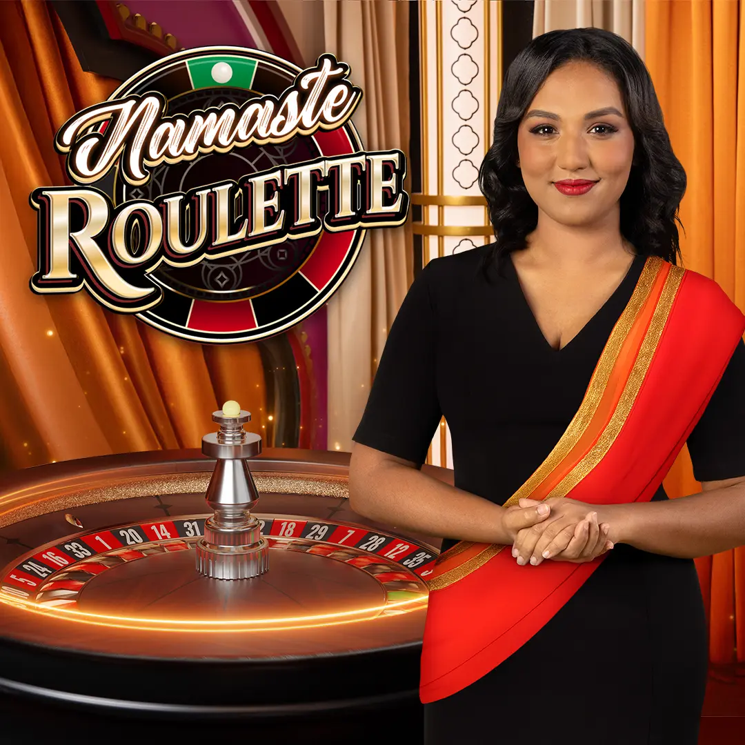 Namaste Roulette