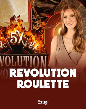 Revolution Roulette