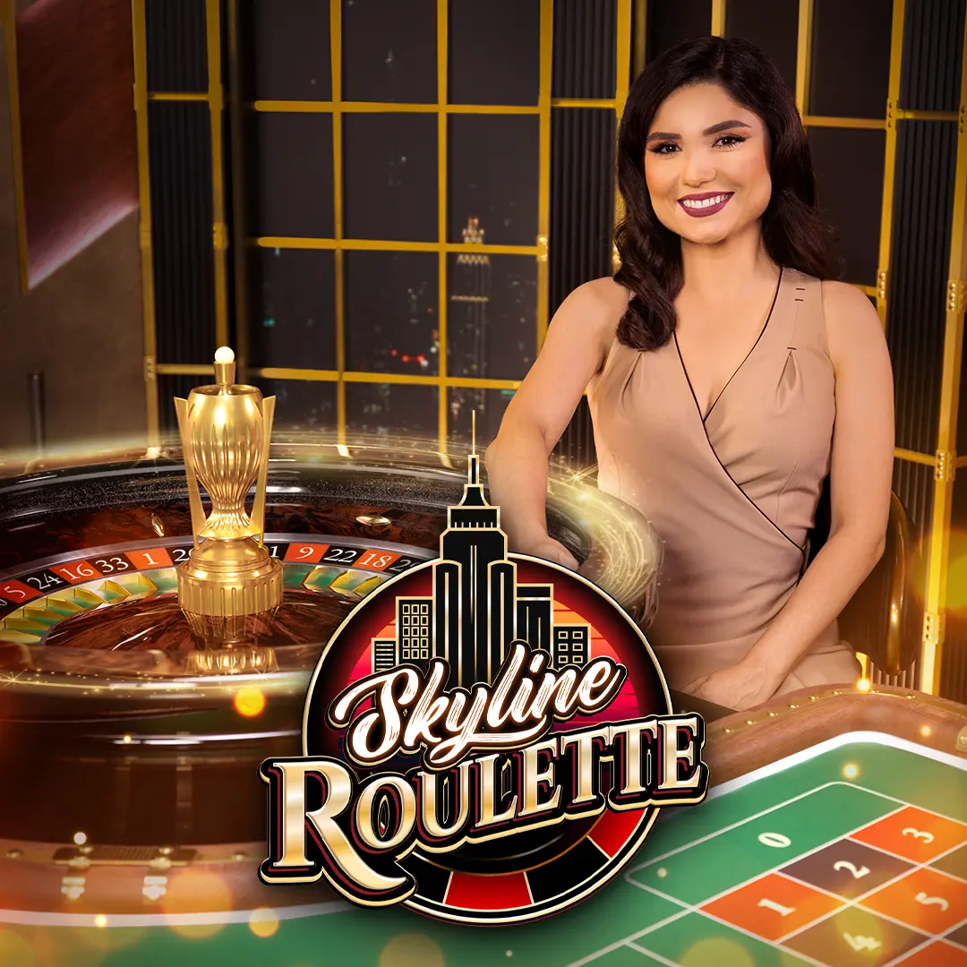 Skyline Roulette