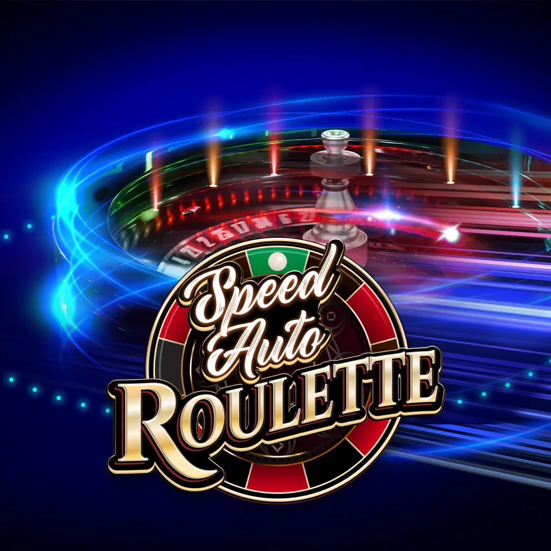 Speed Auto Roulette